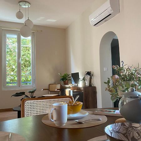 La Maison De Jeanne Ναρμπόν Εξωτερικό φωτογραφία