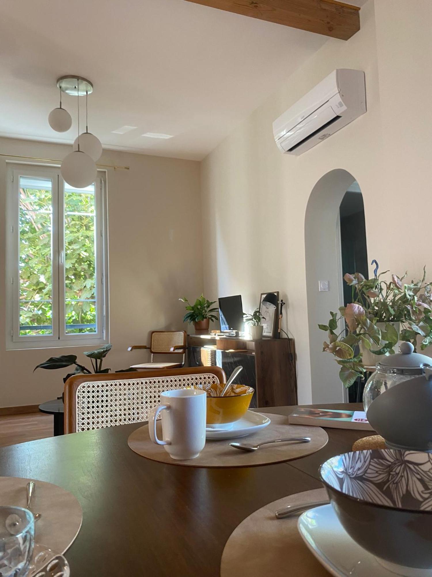 La Maison De Jeanne Ναρμπόν Εξωτερικό φωτογραφία