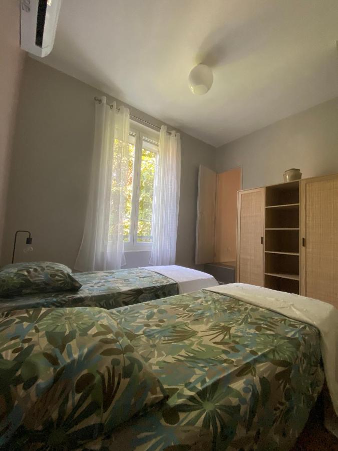 La Maison De Jeanne Ναρμπόν Εξωτερικό φωτογραφία
