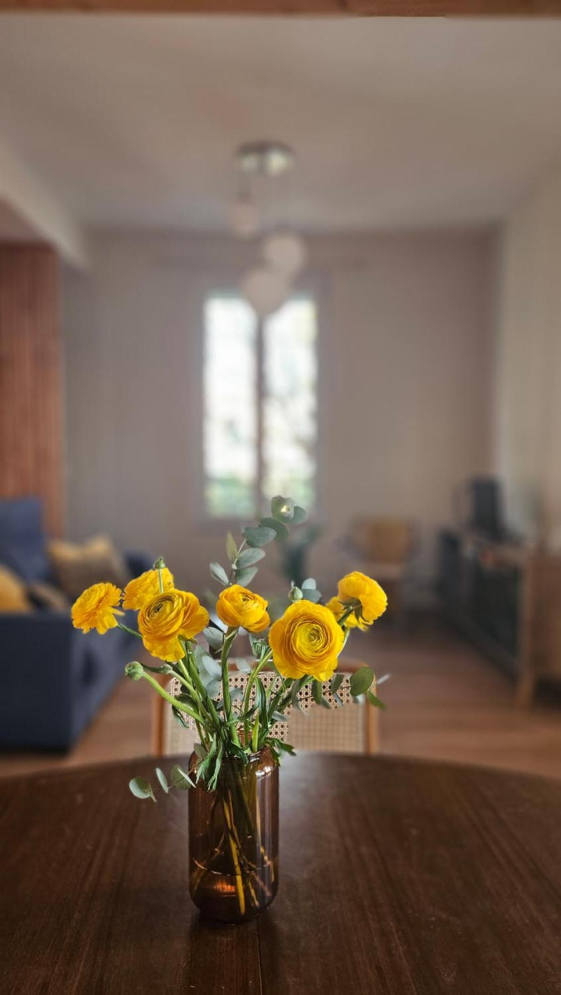La Maison De Jeanne Ναρμπόν Δωμάτιο φωτογραφία
